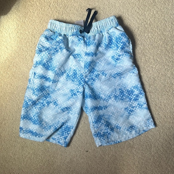 Calvin Klein Swim Trunks - Picture 1 of 4